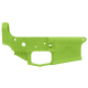 AERO PRECISION AR15 STRIPPED M4E1 LOWER RECEIVER - Zombie Green