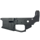 AR-15 Stripped Billet Aluminum Lower Receiver