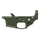 AR9 Glock Style Aero Precision Stripped EPC-9/40 LOWER Receiver - Magpul ODG