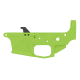 AR9 Glock Style Aero Precision Stripped EPC-9/40 LOWER Receiver - Zombie Green