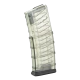 AR-15 .223/5.56 Elite Tactical Systems Translucent 30 Rd Magazine - Smoke Gray 