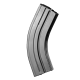 AR 7.62x39 DURAMAG C-Products Steel Magazine -28 Rd.