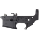 AR 9MM Stripped CMMG MK9 COLT Style AR9 Lower Receiver- BLACK