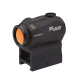 SIG SAUER ROMEO5 1X20MM HI-MOUNT MOTION ACTIVATED ILLUMINATION RED DOT SIGHT 