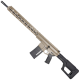AR 6.5 Creedmoor Custom Semi Auto Rifle 20