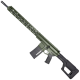 AR 6.5 Creedmoor Custom Semi Auto Rifle 20