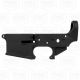 AR-15 Lower - Black