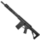 AR LR-308 Custom Semi Auto Rifle 16