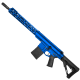 AR LR-308 Custom Semi Auto Rifle 16