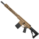 AR LR-308 Custom Semi Auto Rifle 16
