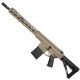 AR LR-308 Custom Semi Auto Rifle 16