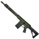 AR LR-308 Custom Semi Auto Rifle 16