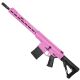 AR LR-308 Custom Semi Auto Rifle 16