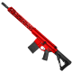 AR LR-308 Custom Semi Auto Rifle 16
