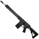 AR LR-308 Custom Semi Auto Rifle 18