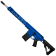 AR LR-308 Custom Semi Auto Rifle 18