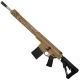 AR LR-308 Custom Semi Auto Rifle 18