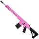 AR LR-308 Custom Semi Auto Rifle 18