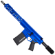 AR LR-308 Custom Semi Auto Pistol 12