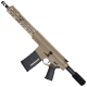 AR LR-308 Custom Semi Auto Pistol 12