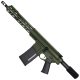 AR LR-308 Custom Semi Auto Pistol 12