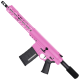 AR LR-308 Custom Semi Auto Pistol 12