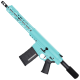 AR LR-308 Custom Semi Auto Pistol 12