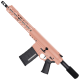 AR LR-308 Custom Semi Auto Pistol 12
