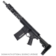 AR LR-308 Custom Semi Auto Pistol 12