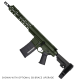 AR LR-308 Custom Semi Auto Pistol 12