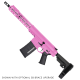 AR LR-308 Custom Semi Auto Pistol 12