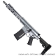 AR LR-308 Custom Semi Auto Pistol 12