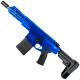 AR LR-308 Custom Semi Auto Micro Pistol 7.75