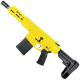 AR LR-308 Custom Semi Auto Micro Pistol 7.75