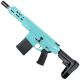 AR LR-308 Custom Semi Auto Micro Pistol 7.75