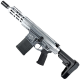 AR LR-308 Custom Semi Auto Micro Pistol 7.75