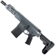 AR LR-308 Custom Semi Auto Micro Pistol 7.75