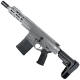 AR LR-308 Custom Semi Auto Micro Pistol 7.75