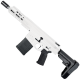 AR LR-308 Custom Semi Auto Micro Pistol 7.75