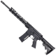 AR-15 Semi Auto .223/5.56 NATO Rifle 16