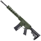 AR-15 Semi Auto .223/5.56 NATO Rifle 16