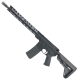 AR-15 Semi Auto .300 Blackout Rifle 16