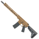 AR-15 Semi Auto 5.56 NATO Rifle 16