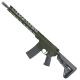 AR-15 Semi Auto .300 Blackout Rifle 16