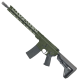 AR-15 Semi Auto 5.56 NATO Rifle 16