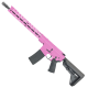 AR-15 Semi Auto .300 Blackout Rifle 16