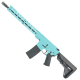 AR-15 Semi Auto .300 Blackout Rifle 16