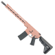 AR-15 Semi Auto .300 Blackout Rifle 16