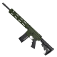 AR-15 Semi Auto .223/5.56 NATO Rifle 16