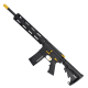 AR-15 Two-Tone Semi Auto .223/5.56 NATO Rifle 16